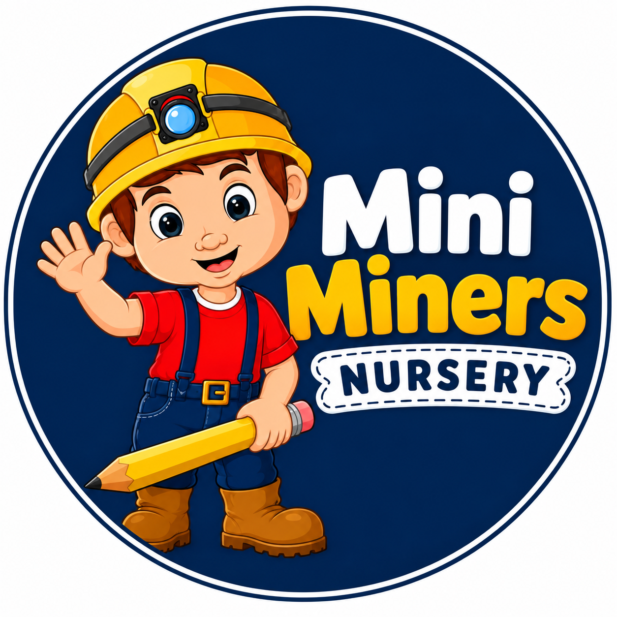 Mini Miners Nursery